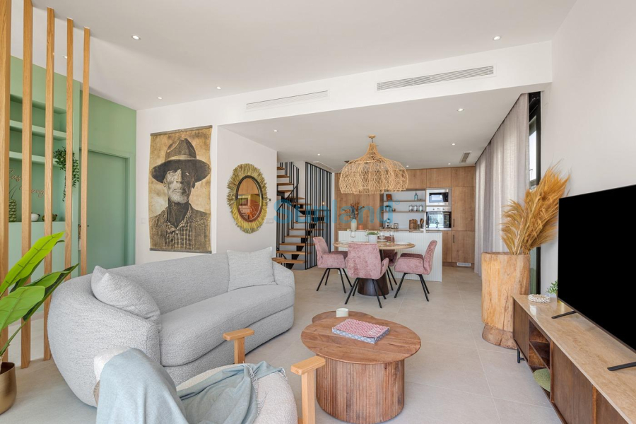 Nueva construcción  - Town House - Dolores - Sector 3