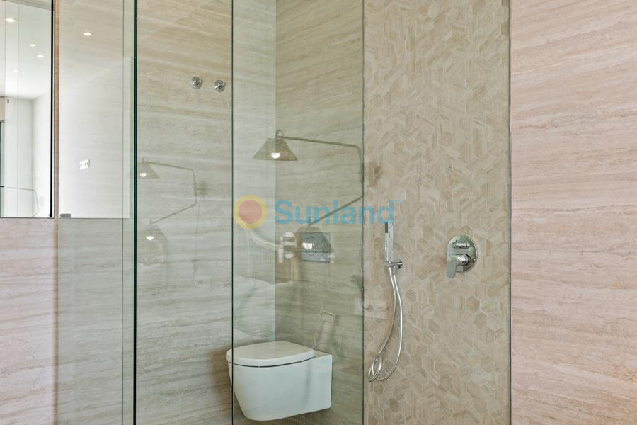 Nueva construcción  - Chalet - Benijofar - Centro