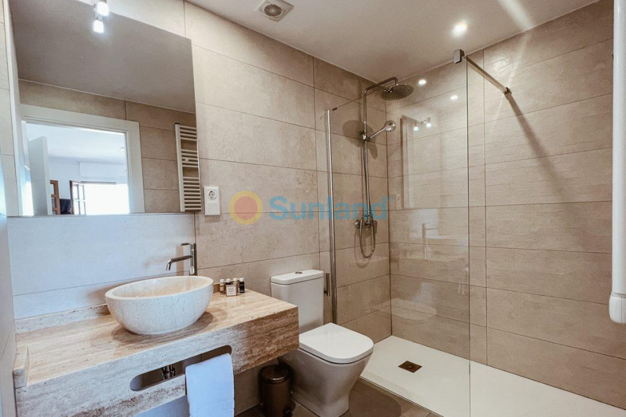 Nueva construcción  - Apartamento - Cuevas Del Almanzora - Desert Springs Golf Club