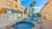 Resale - Apartment - San Miguel de Salinas - Orihuela Costa