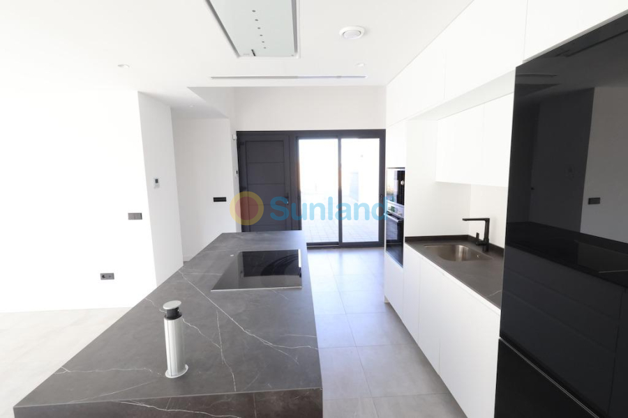 Brukte eiendommer - V - Los Alcázares - Santa Rosalía