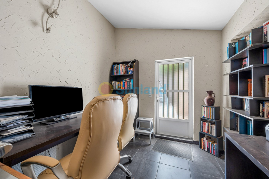 Resale - Villa - Ciudad Quesada - Rojales