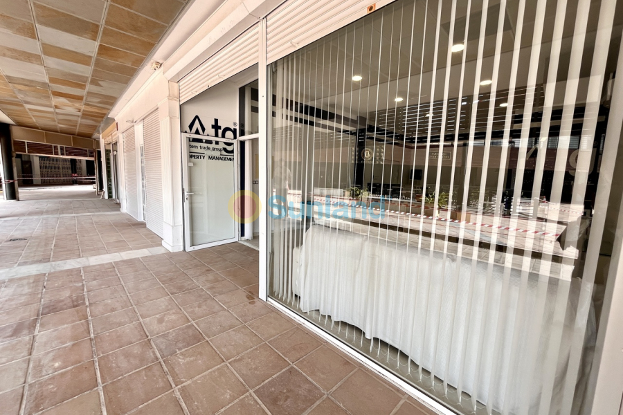 Segunda mano - C - Playa Flamenca