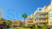 Resale - Penthouse - Orihuela Costa - Aguamarina