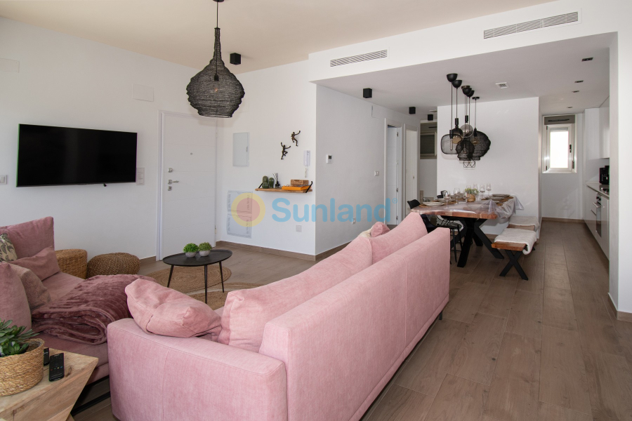 Använda fastigheter - Villa - Orihuela Costa - Villamartin