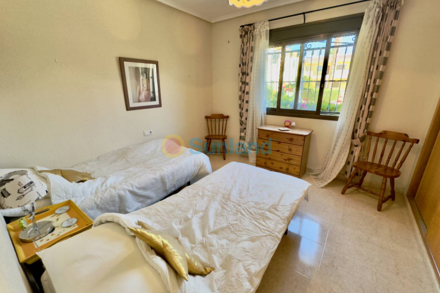 Segunda mano - Apartamento - Ciudad Quesada - Doña Pepa