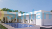 Ny bygg - Villa - La Romana - Villas de la Romana