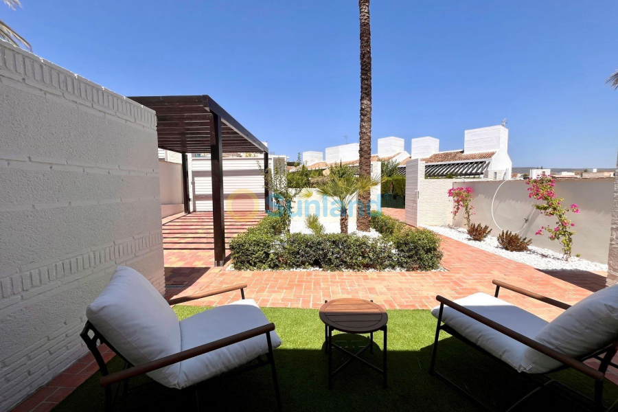 New Build - Town House - Sucina - Peraleja Golf