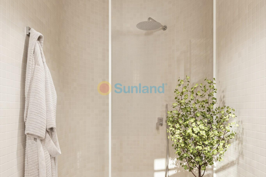 New Build - Villa - Algorfa - La finca golf