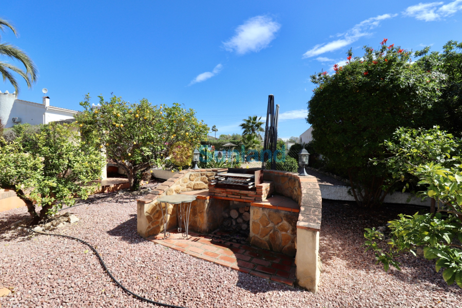 Använda fastigheter - Villa - Ciudad Quesada - Quesada Center