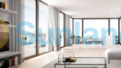 New Build - Penthouse - Torrevieja - Playa de El Cura