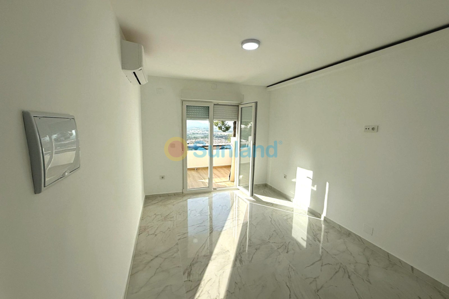 Resale - Studio apartment - Ciudad Quesada - Upper Quesada