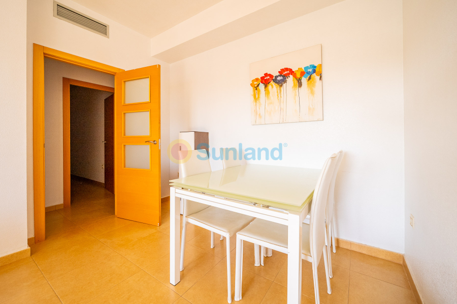 Använda fastigheter - Apartamento - Orihuela Costa - Lomas De Cabo Roig