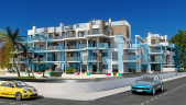 Nueva construcción  - Apartamento - Dénia - Las marinas