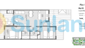 New Build - Apartment - Guardamar del Segura - El Raso