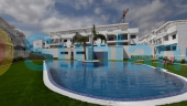 Resale - Apartment - Torrevieja - 