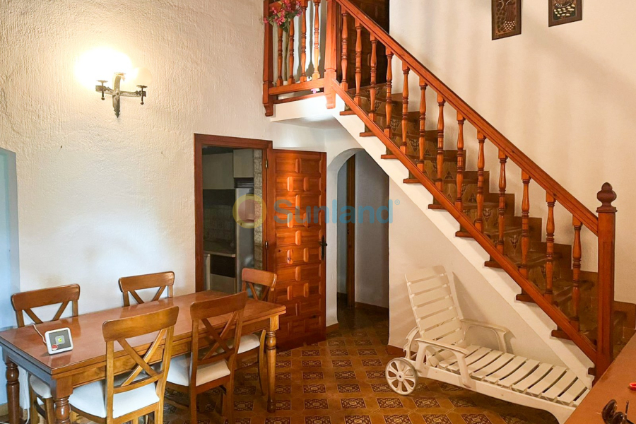 Вторичка - Bилла - Orihuela Costa - Punta Prima