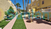 Resale - Townhouse - Orihuela Costa - Villamartin