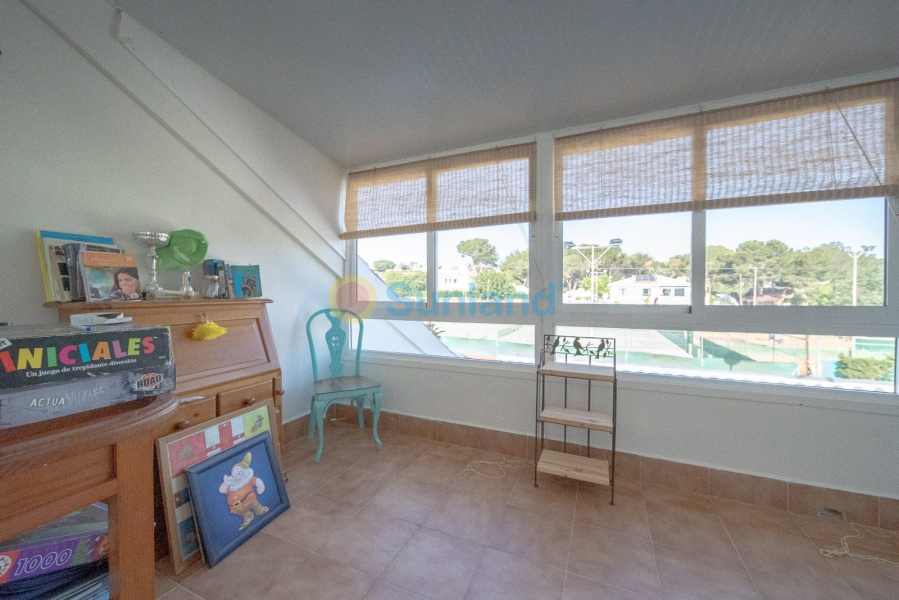Brukte eiendommer - Villa - Torrevieja - Los Balcones