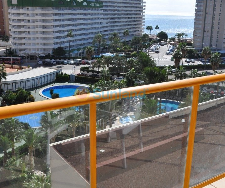 Nueva construcción  - Ático - Calpe - La Calalga