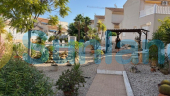 Resale - Detached Villa - Ciudad Quesada - Airstrip
