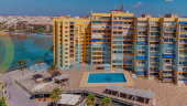 Brukte eiendommer - Apartamento - Torrevieja - Playa del Cura