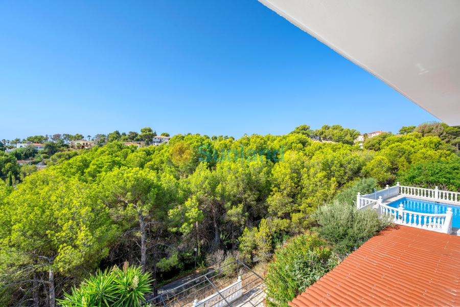 Resale - Villa - La Nucía - La nucia