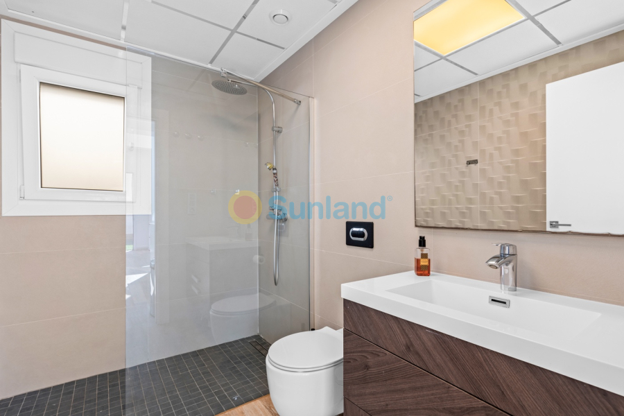 Resale - Villa - Ciudad Quesada - Rojales