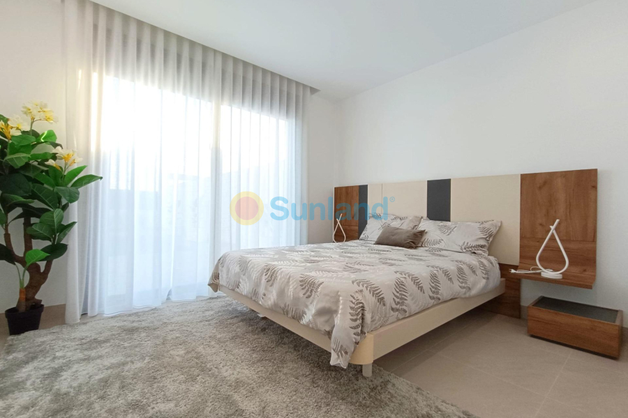 New Build - Semidetached - Benijofar - Pueblo