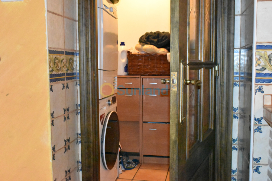 Вторичка - h - Algorfa