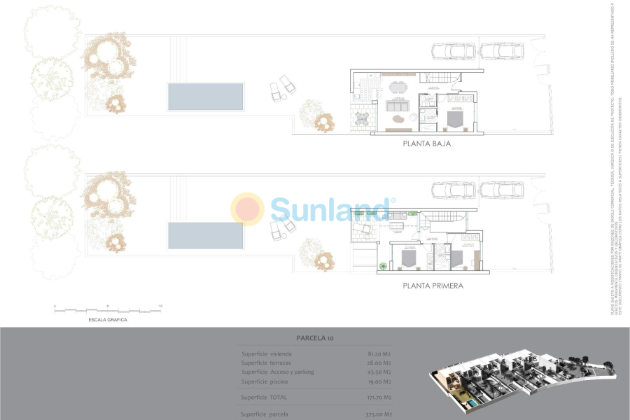 Nueva construcción  - Chalet - Alfas del Pi - Barranc Fondo