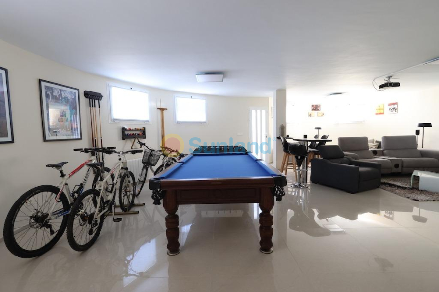 Resale - V - Ciudad Quesada - Ciudad Quesada - Doña Pepa