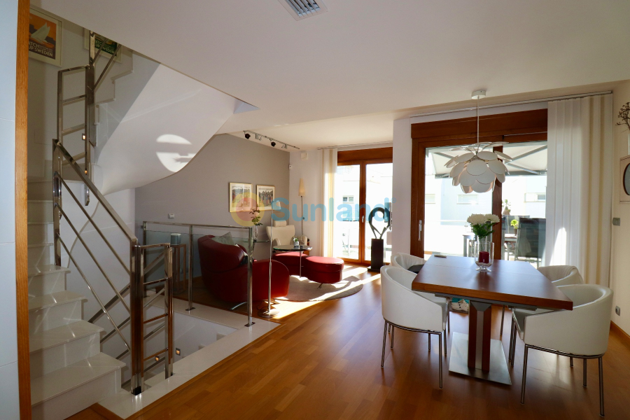 Resale - Townhouse - Guardamar del Segura - 