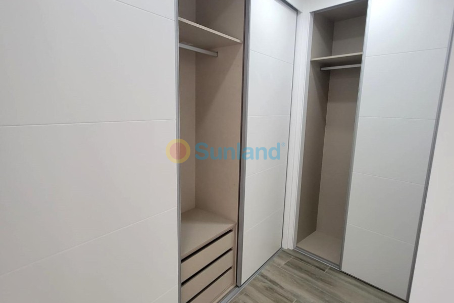 Brukte eiendommer - Leilighet - Torrevieja - Playa del Cura