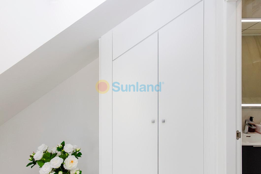 New Build - Villa - Orihuela - Vistabella Golf