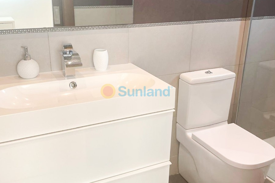 Segunda mano - Chalet - Orihuela Costa - Mil Palmeras