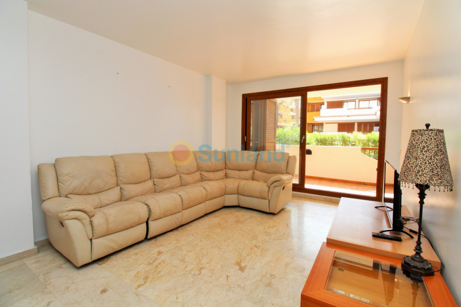 Resale - Apartment - Punta Prima - 
