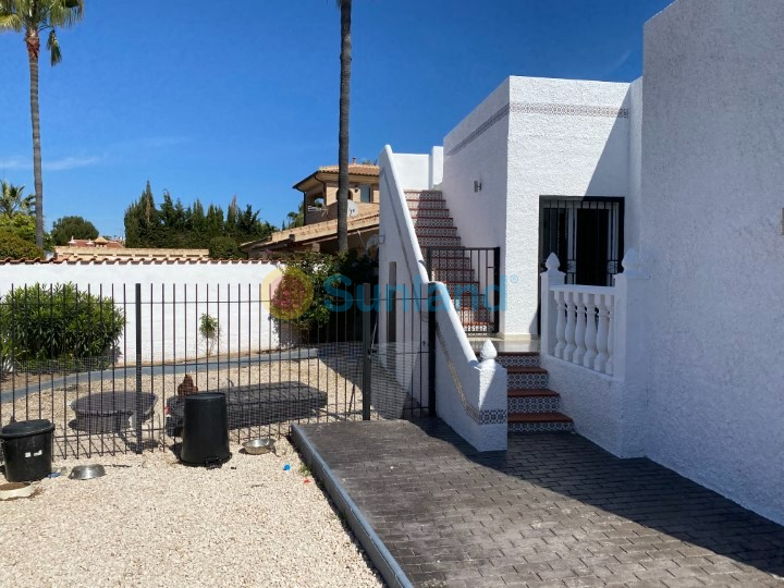 Resale - Detached Villa - Ciudad Quesada - Central Quesada