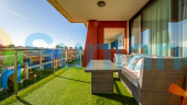 Resale - Apartamento - Orihuela Costa - Lomas De Cabo Roig