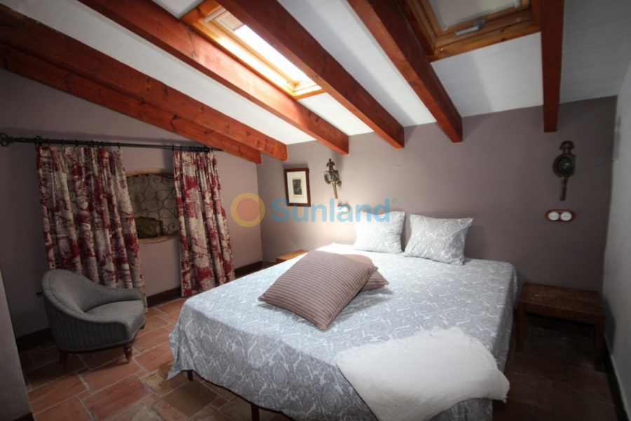 Resale - C - Orihuela - Torremendo