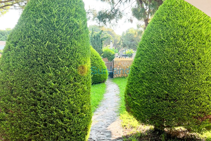 Вторичка - Bилла - Orihuela Costa - Punta Prima