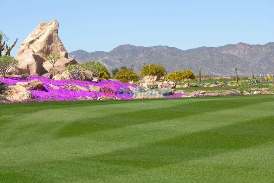 New Build - Villa - Cuevas del Almanzora - Villaricos