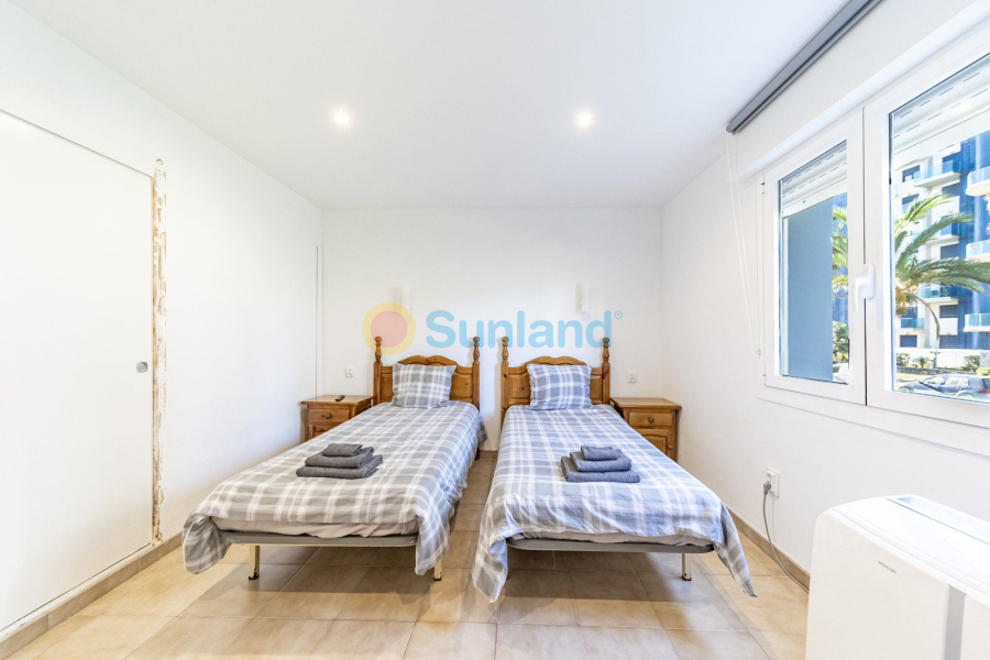 Resale - Apartamento - Torrevieja - Rocio Del Mar