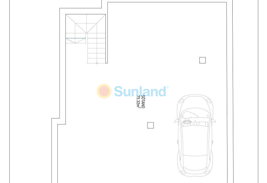 New Build - Villa - Torrevieja - Aguas Nuevas