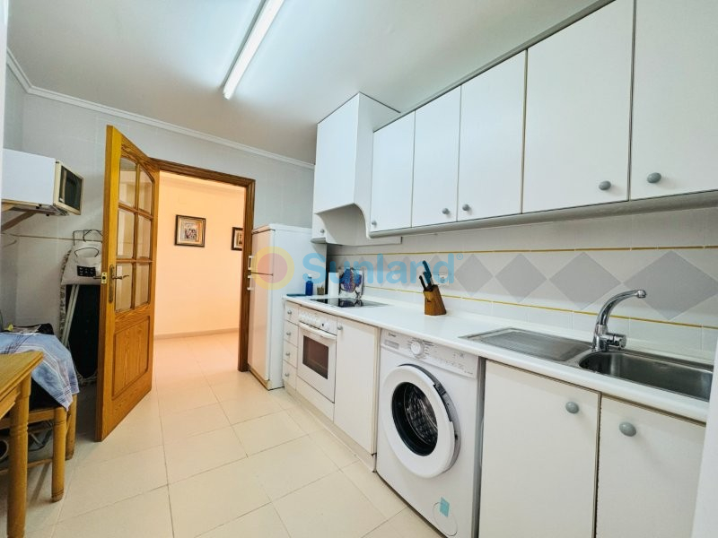 Resale - Apartment - La Mata