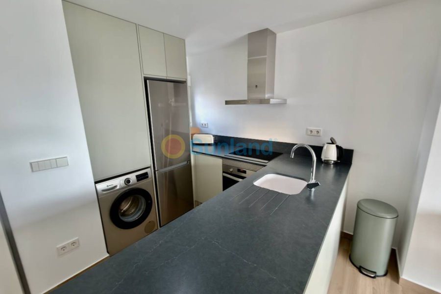 Brukte eiendommer - Leilighet - Orihuela - Vistabella