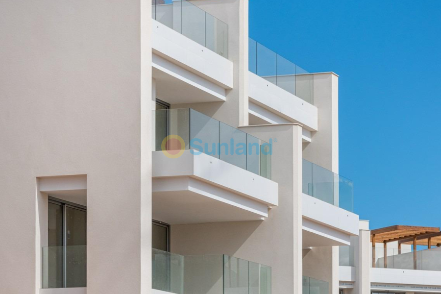New Build - Penthouse - Orihuela Costa - Villamartin
