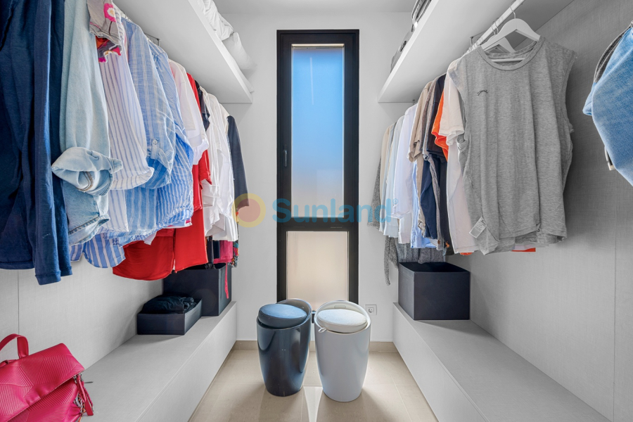 Brukte eiendommer - Villa - Guardamar del Segura