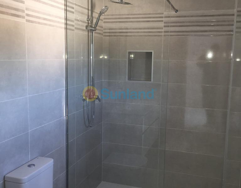 New Build - Villa - Pinoso - Camino Del Prado