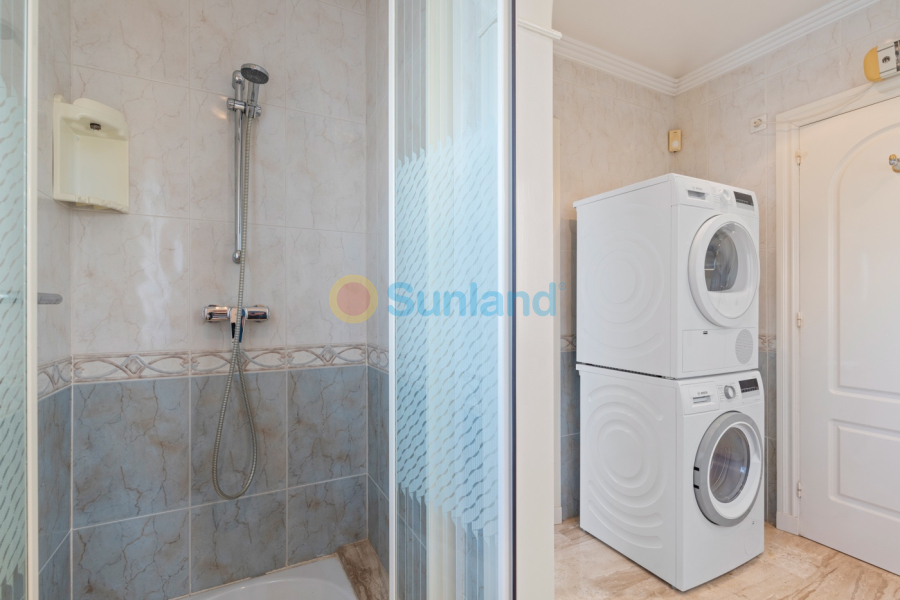 Resale - Villa - Ciudad Quesada - Doña Pepa